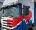 Белый Сканиа Р 380, объемом двигателя 11.71 л и пробегом 1 тыс. км за 6990 $, фото 1 на Automoto.ua
