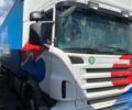 Белый Сканиа Р 380, объемом двигателя 11.71 л и пробегом 1 тыс. км за 6700 $, фото 2 на Automoto.ua