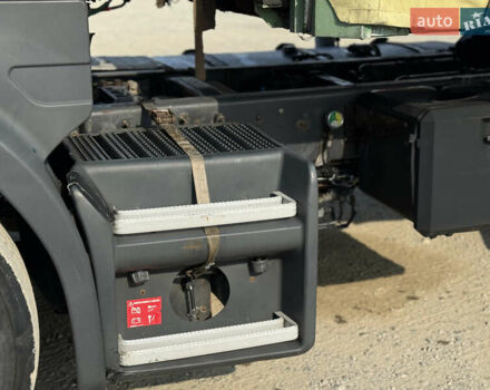 Сканіа Р 380 2007 у Івано-Франківську на Automoto.ua Білий Сканіа Р 380, об'ємом двигуна 10.6 л та пробігом 990 тис. км за 6500 $, фото 12 на Automoto.ua