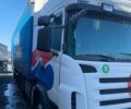 Белый Сканиа Р 380, объемом двигателя 11.71 л и пробегом 1 тыс. км за 6700 $, фото 24 на Automoto.ua