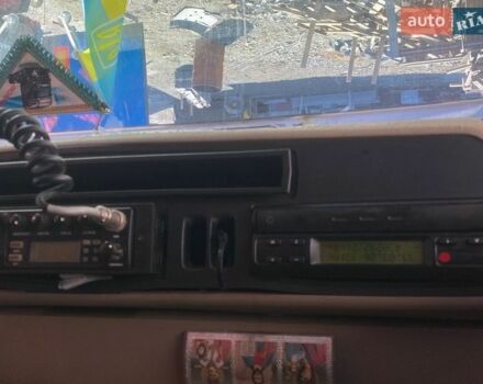 Белый Сканиа Р 380, объемом двигателя 11.71 л и пробегом 1 тыс. км за 6990 $, фото 26 на Automoto.ua