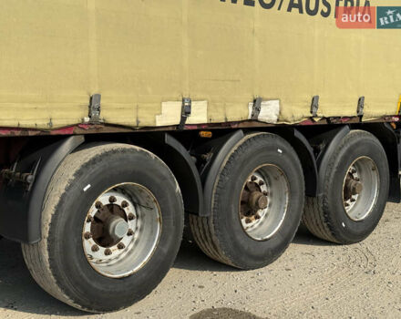 Сканіа Р 380 2007 у Івано-Франківську на Automoto.ua Білий Сканіа Р 380, об'ємом двигуна 10.6 л та пробігом 990 тис. км за 6500 $, фото 14 на Automoto.ua