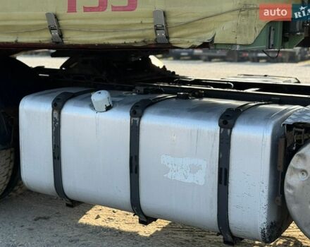Білий Сканіа Р 380, об'ємом двигуна 10.6 л та пробігом 1000 тис. км за 6500 $, фото 10 на Automoto.ua