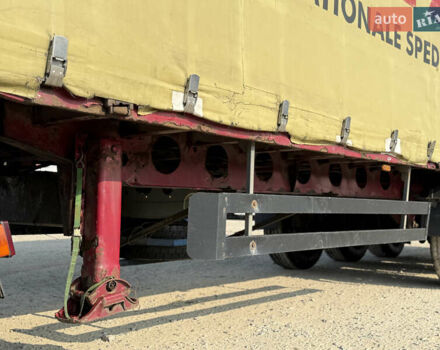 Сканіа Р 380 2007 у Івано-Франківську на Automoto.ua Білий Сканіа Р 380, об'ємом двигуна 10.6 л та пробігом 990 тис. км за 6500 $, фото 13 на Automoto.ua