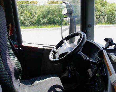 Білий Сканіа Р 380, об'ємом двигуна 11.71 л та пробігом 1 тис. км за 7200 $, фото 10 на Automoto.ua