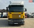 Білий Сканіа Р 380, об'ємом двигуна 10.6 л та пробігом 1000 тис. км за 6500 $, фото 4 на Automoto.ua