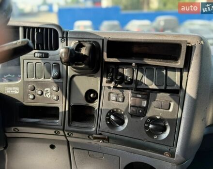 Білий Сканіа Р 380, об'ємом двигуна 10.6 л та пробігом 1000 тис. км за 6500 $, фото 18 на Automoto.ua