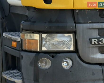 Сканіа Р 380 2007 у Івано-Франківську на Automoto.ua Білий Сканіа Р 380, об'ємом двигуна 10.6 л та пробігом 990 тис. км за 6500 $, фото 6 на Automoto.ua