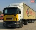 Білий Сканіа Р 380, об'ємом двигуна 10.6 л та пробігом 1000 тис. км за 6500 $, фото 1 на Automoto.ua
