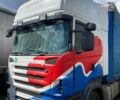 Белый Сканиа Р 380, объемом двигателя 11.71 л и пробегом 1 тыс. км за 6700 $, фото 1 на Automoto.ua