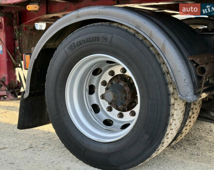 Сканіа Р 380 2007 у Івано-Франківську на Automoto.ua Білий Сканіа Р 380, об'ємом двигуна 10.6 л та пробігом 990 тис. км за 6500 $, фото 9 на Automoto.ua