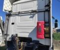 Белый Сканиа Р 380, объемом двигателя 11.7 л и пробегом 1 тыс. км за 7200 $, фото 26 на Automoto.ua