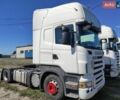 Белый Сканиа Р 380, объемом двигателя 11.7 л и пробегом 1 тыс. км за 7200 $, фото 1 на Automoto.ua