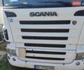 Белый Сканиа Р 380, объемом двигателя 11.7 л и пробегом 1 тыс. км за 7200 $, фото 34 на Automoto.ua