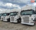 Білий Сканіа Р 380, об'ємом двигуна 11.7 л та пробігом 1 тис. км за 6500 $, фото 28 на Automoto.ua