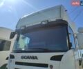 Белый Сканиа Р 380, объемом двигателя 11.7 л и пробегом 1 тыс. км за 7200 $, фото 8 на Automoto.ua