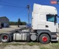 Белый Сканиа Р 380, объемом двигателя 11.7 л и пробегом 1 тыс. км за 7200 $, фото 1 на Automoto.ua