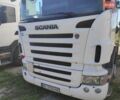 Белый Сканиа Р 380, объемом двигателя 11.7 л и пробегом 1 тыс. км за 7200 $, фото 3 на Automoto.ua