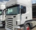Білий Сканіа Р 380, об'ємом двигуна 11.7 л та пробігом 1 тис. км за 6500 $, фото 1 на Automoto.ua