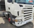 Білий Сканіа Р 380, об'ємом двигуна 11.7 л та пробігом 1 тис. км за 6500 $, фото 3 на Automoto.ua
