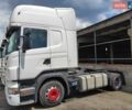 Білий Сканіа Р 380, об'ємом двигуна 11.7 л та пробігом 1 тис. км за 6500 $, фото 4 на Automoto.ua