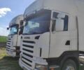 Белый Сканиа Р 380, объемом двигателя 11.7 л и пробегом 1 тыс. км за 7200 $, фото 4 на Automoto.ua