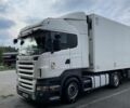 Білий Сканіа Р 380, об'ємом двигуна 12 л та пробігом 1 тис. км за 16000 $, фото 4 на Automoto.ua