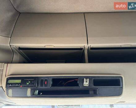 Белый Сканиа Р 380, объемом двигателя 11.71 л и пробегом 1 тыс. км за 12000 $, фото 20 на Automoto.ua