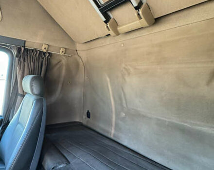 Белый Сканиа Р 380, объемом двигателя 11.71 л и пробегом 1 тыс. км за 12000 $, фото 22 на Automoto.ua