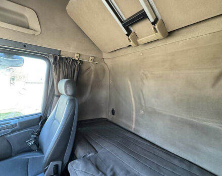 Белый Сканиа Р 380, объемом двигателя 11.71 л и пробегом 1 тыс. км за 11000 $, фото 16 на Automoto.ua