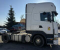 Белый Сканиа Р 380, объемом двигателя 11.71 л и пробегом 1 тыс. км за 12000 $, фото 4 на Automoto.ua