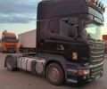 Черный Сканиа Р 380, объемом двигателя 11.71 л и пробегом 900 тыс. км за 15000 $, фото 1 на Automoto.ua