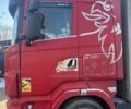 Красный Сканиа Р 380, объемом двигателя 11.71 л и пробегом 2 тыс. км за 23000 $, фото 1 на Automoto.ua