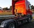 Червоний Сканіа Р 380, об'ємом двигуна 11.02 л та пробігом 1 тис. км за 6900 $, фото 5 на Automoto.ua