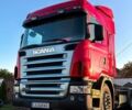 Червоний Сканіа Р 380, об'ємом двигуна 11.02 л та пробігом 1 тис. км за 6900 $, фото 2 на Automoto.ua