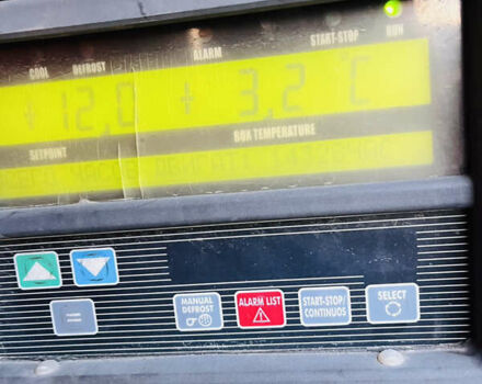 Червоний Сканіа Р 380, об'ємом двигуна 11.71 л та пробігом 1 тис. км за 10300 $, фото 2 на Automoto.ua