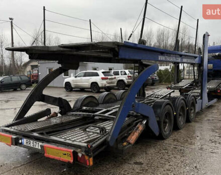 Сканіа Р 380, об'ємом двигуна 0 л та пробігом 2 тис. км за 15355 $, фото 2 на Automoto.ua