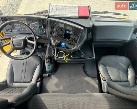 Сканіа Р 380, об'ємом двигуна 10.64 л та пробігом 656 тис. км за 28000 $, фото 8 на Automoto.ua