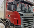 Сканиа Р 380, объемом двигателя 0 л и пробегом 2 тыс. км за 35000 $, фото 2 на Automoto.ua