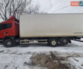 Сканиа Р 380, объемом двигателя 0 л и пробегом 2 тыс. км за 35000 $, фото 1 на Automoto.ua
