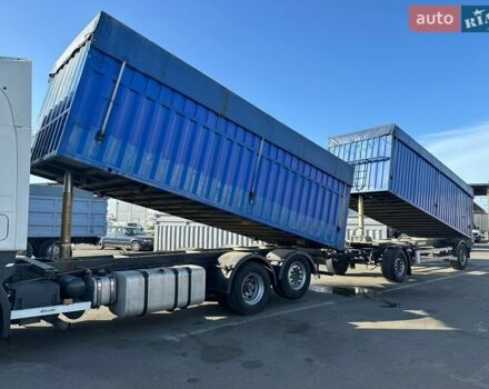 Сканиа Р 380, объемом двигателя 0 л и пробегом 1 тыс. км за 31000 $, фото 2 на Automoto.ua