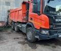 Сканіа Р 380, об'ємом двигуна 0 л та пробігом 185 тис. км за 69999 $, фото 1 на Automoto.ua