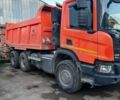 Сканіа Р 380, об'ємом двигуна 0 л та пробігом 185 тис. км за 69999 $, фото 2 на Automoto.ua