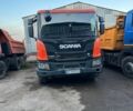 Сканіа Р 380, об'ємом двигуна 0 л та пробігом 185 тис. км за 69999 $, фото 1 на Automoto.ua