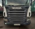 Сканиа Р 380, объемом двигателя 0 л и пробегом 770 тыс. км за 6000 $, фото 1 на Automoto.ua