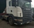 Сканиа Р 380, объемом двигателя 0 л и пробегом 770 тыс. км за 6000 $, фото 1 на Automoto.ua