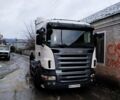 Сканиа Р 380, объемом двигателя 0 л и пробегом 70 тыс. км за 10200 $, фото 4 на Automoto.ua