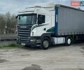 Сканіа Р 380, об'ємом двигуна 0 л та пробігом 1 тис. км за 9000 $, фото 3 на Automoto.ua