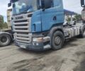 Сканиа Р 380, объемом двигателя 0 л и пробегом 1 тыс. км за 10000 $, фото 1 на Automoto.ua