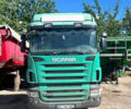 Сканиа Р 380, объемом двигателя 11 л и пробегом 2 тыс. км за 11000 $, фото 1 на Automoto.ua